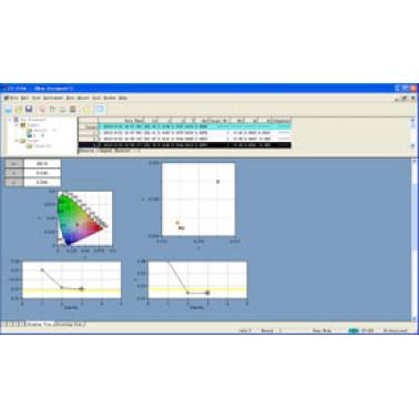 CS-S10w 數(shù)據(jù)管理軟件